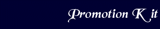 Promotion Kit